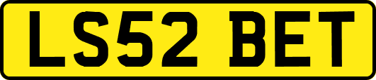 LS52BET
