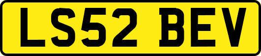 LS52BEV