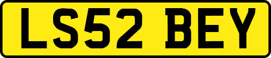 LS52BEY