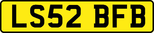 LS52BFB