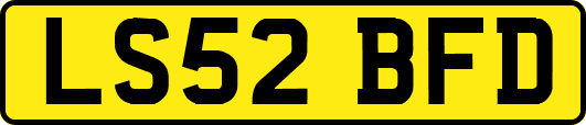 LS52BFD