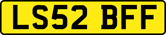 LS52BFF