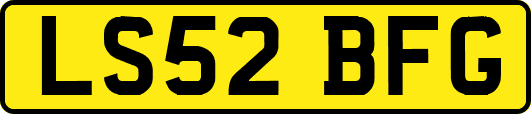 LS52BFG