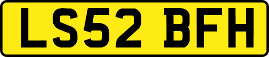 LS52BFH