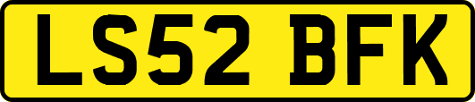 LS52BFK