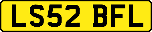 LS52BFL