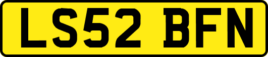 LS52BFN