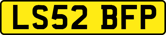 LS52BFP