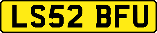 LS52BFU