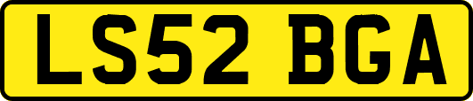 LS52BGA