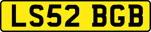 LS52BGB
