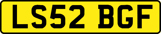 LS52BGF