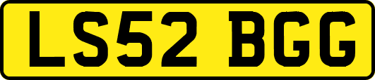 LS52BGG