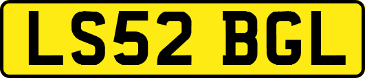 LS52BGL