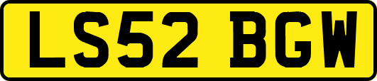 LS52BGW
