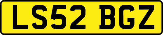 LS52BGZ