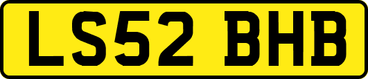 LS52BHB