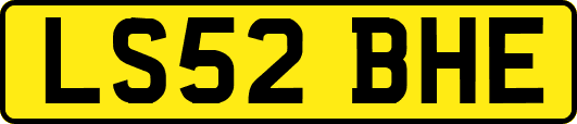 LS52BHE