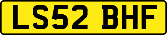 LS52BHF
