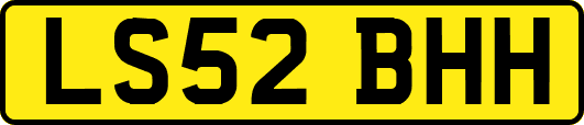 LS52BHH