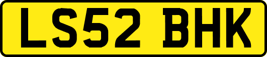 LS52BHK