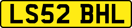 LS52BHL