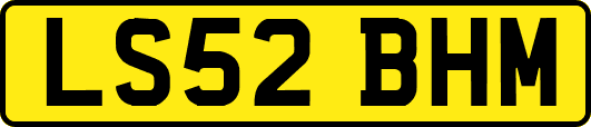 LS52BHM
