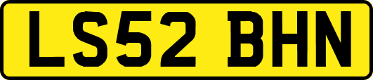 LS52BHN