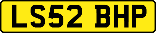 LS52BHP