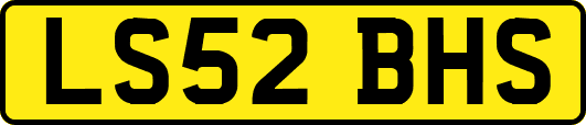 LS52BHS