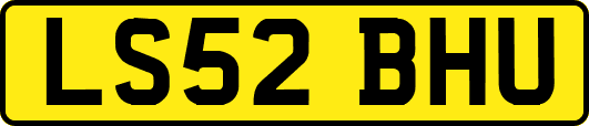 LS52BHU