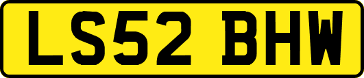 LS52BHW