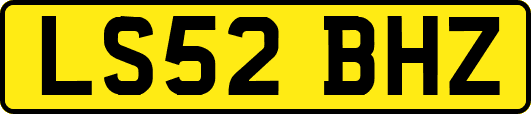 LS52BHZ