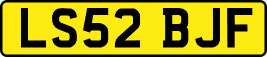 LS52BJF