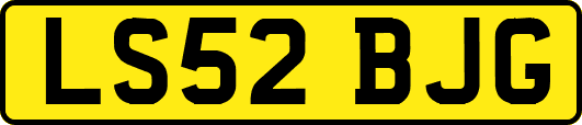 LS52BJG