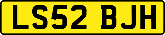 LS52BJH