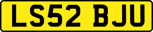 LS52BJU
