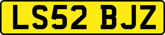LS52BJZ