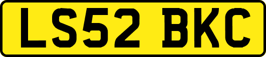LS52BKC