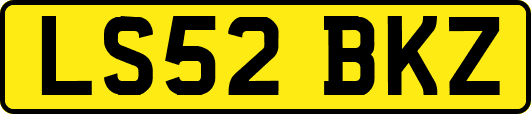 LS52BKZ