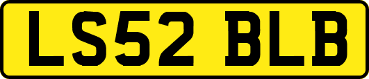 LS52BLB