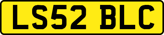 LS52BLC