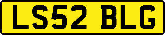 LS52BLG