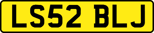 LS52BLJ