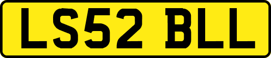 LS52BLL