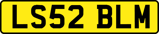 LS52BLM