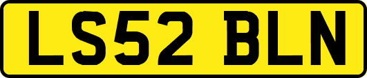 LS52BLN