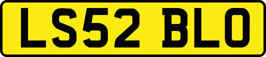 LS52BLO