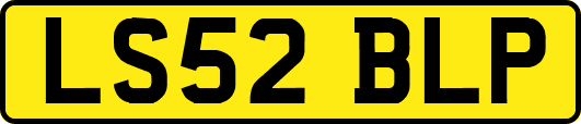 LS52BLP