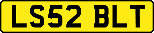 LS52BLT